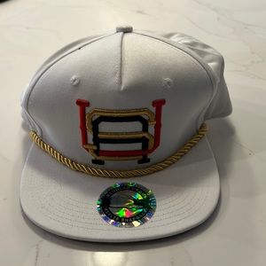 Brand new USA RSVLTS Hat